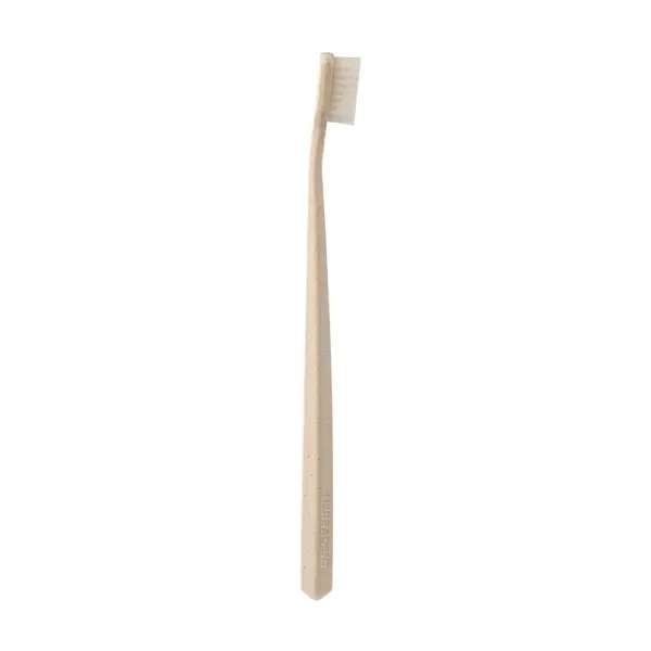 HERBADENT ORIGINAL Eco 4* Zahnbürste TRIO – Bild 3
